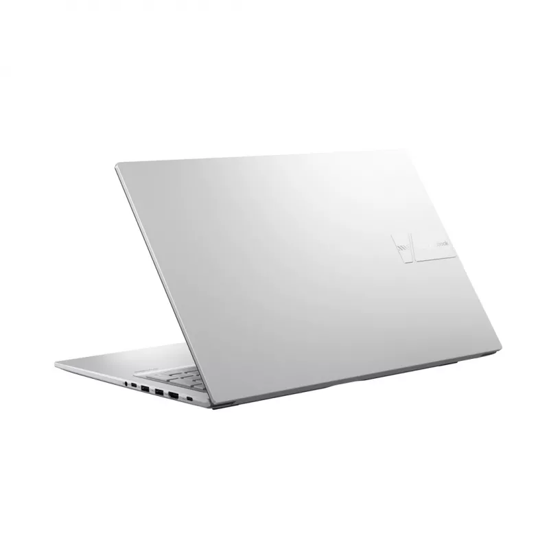 Laptop ASUS Vivobook 17 X1704VA-AU1069W — Core 5 120U, 17,3 Zoll FHD IPS-Level 60 Hz, 16 GB DDR5, 512 GB SSD, Intel Graphics, WLAN+BT, 720p Kamera, 50 WHr, WIN11