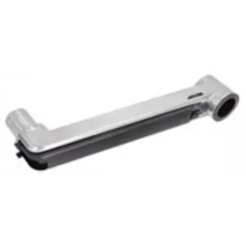 Erweiterungssatz Ergotron 45-362-026 Schwarz Silber Aluminium