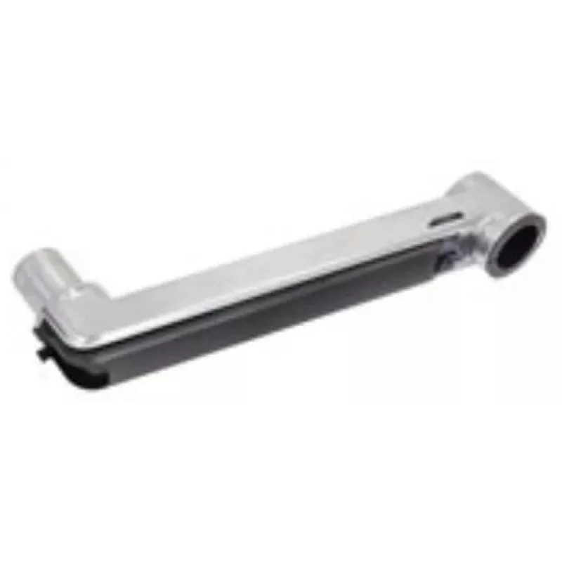 Erweiterungssatz Ergotron 45-362-026 Schwarz Silber Aluminium