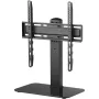 ONE For ALL | Smart Table Top TV Stand WM 2470 | Höhenverstellbar | 32-55 | Maximales Gewicht (Tragfähigkeit) 40 kg
