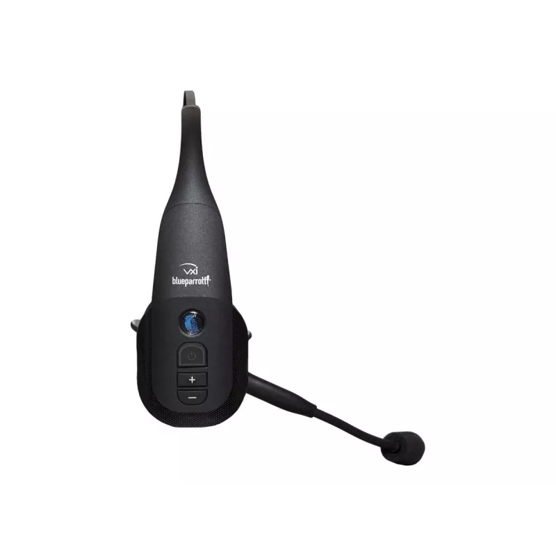 JabraBlueParrott B350-XT HDST BPB-35020 monaurales Bluetooth-Headset