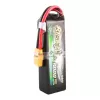 Batterie Gens ace G-Tech 5000mAh 14,8 V 4S1P 60C LiPo Pack