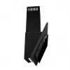 AKPO WK-4 Schwarz 2.0 60 Schwarz T300 Linear LED/Controller Dunstabzugshaube