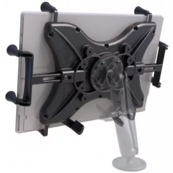 RAM Mounts X-Grip Halteklammer für Tablets 12-13 Zoll AMPS