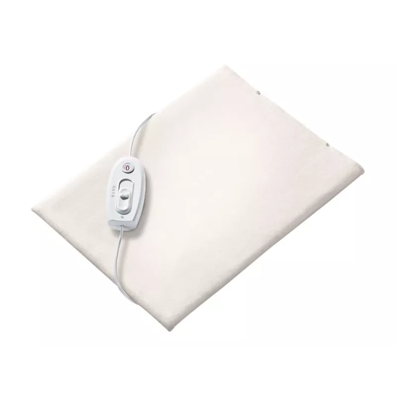 Sanitas SHK 18 Heizkissen 100W 3 Temperaturstufen 40x30cm