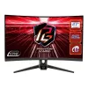 ASRock PG27F15RS1A Computer Monitor 68,6 cm (27 inch) 1920 x 1080 Pixel Full HD Schwarz