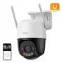 Imou Cruiser SC 4G Kugelförmige IP-Überwachungskamera Außenbereich 2880 x 1620 Pixel Decke/Wand