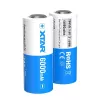 Akku 26650 3,6V Li-Ion 6000 mAh