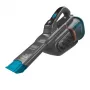 Black & Decker BHHV320J Handstaubsauger Blau, Titan