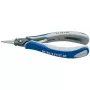 Zange Knipex 34 32 130 Backenbreite 1 mm Backenlänge 2,37 cm