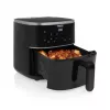 Princess | Digital Airfryer | 182238 | Leistung 1350 W | Fassungsvermögen 4 L | Schwarz