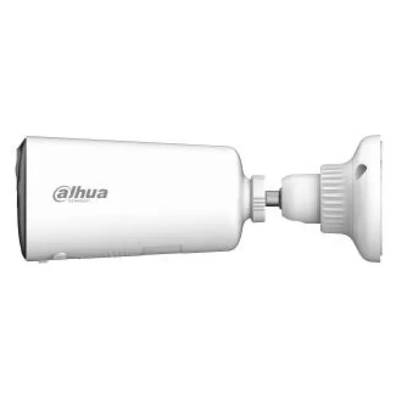Bullet-IP-Überwachungskamera DAHUA KIT/BF4CP/M0508 2560×1440 2,1 mm Festbrennweite 122,5° horizontal Innen-/Außenbereich Wandmontage