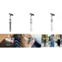 Ansmann Lanyard-Kabel USB Type-C auf Blau - Kabel - Digital/Daten (1700-0191)