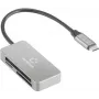 Renkforce RF-PCR-210 USB Smartphone/Tablet Kartenleser (RF-5151020)
