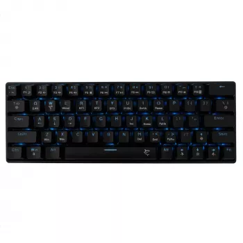 Messer White Shark Kaiken GK-003111 – Premium Line Edelstahlklinge, ergonomischer Griff