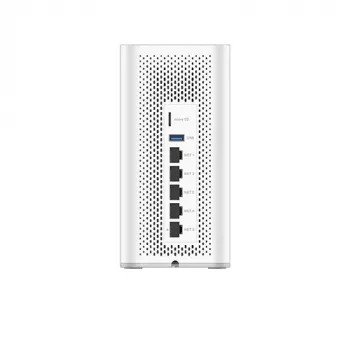 Netzwerk-Switch Grandstream GCC6010W Gigabit Ethernet