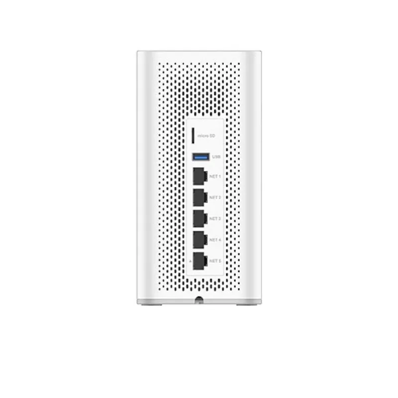 Netzwerk-Switch Grandstream GCC6010W Gigabit Ethernet