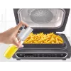 Elektrische Fritteuse Beper P101FRI080 800W 2L – kompakte Tischfritteuse