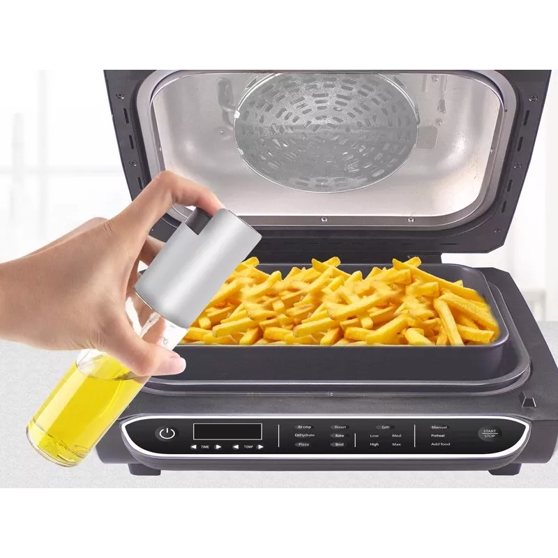 Elektrische Fritteuse Beper P101FRI080 800W 2L – kompakte Tischfritteuse