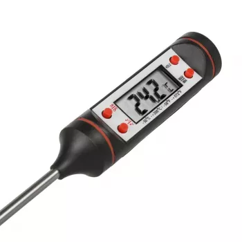 Lebensmittelsonde GreenBlue GB178, Sondenlänge 15 cm