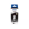 Epson Tintenflasche L für EcoTank MX1XX Serie, Schwarz, hohe Reichweite bis zu 4.000 Seiten