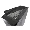 LC-Power Gaming 804B Midi Tower Schwarz