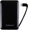 POWER BANK USB 10000MAH/SCHWARZ XC10000 INTENSO