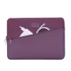 NB Sleeve Egmont 13.3/7903 Rot Rivacase