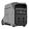 EcoFlow DELTA Pro 3 tragbare Powerstation Lithium-Eisenphosphat (LiFePO4) 4000 W 51,5 kg