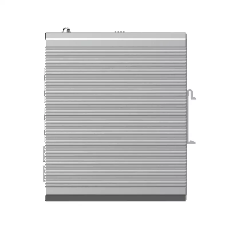 Managed L2 Netzwerk-Switch RUIJIE RG-NIS2100-4GT2SFP-HP — 4× Gigabit RJ45, 2× SFP, PoE++ (180 W), Rack-/Wand-/DIN-Montage