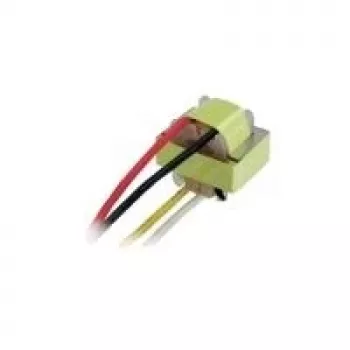 Audio-Übertrager Neutrik NTE4 — Impedanz 10000 Ω, Primärspannung 1,6 V