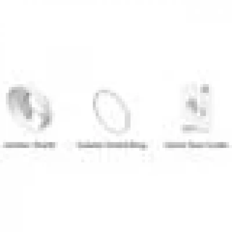 Ubiquiti IsoBeam, RF-Isolationsabschirmung für NanoBeam NBE-M5-16 & NBE-5AC-16
