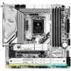 Mainboard ASRock B860M Steel Legend WiFi — Intel B860, LGA 1851, micro‑ATX, DDR5, 4 DIMM, Wi‑Fi 6E, 2.5GbE