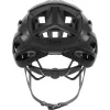 ABUS AirBreaker velvet Schwarz L
