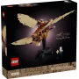 LEGO ICONS 10363 Leonardo da Vincis Flugmaschine