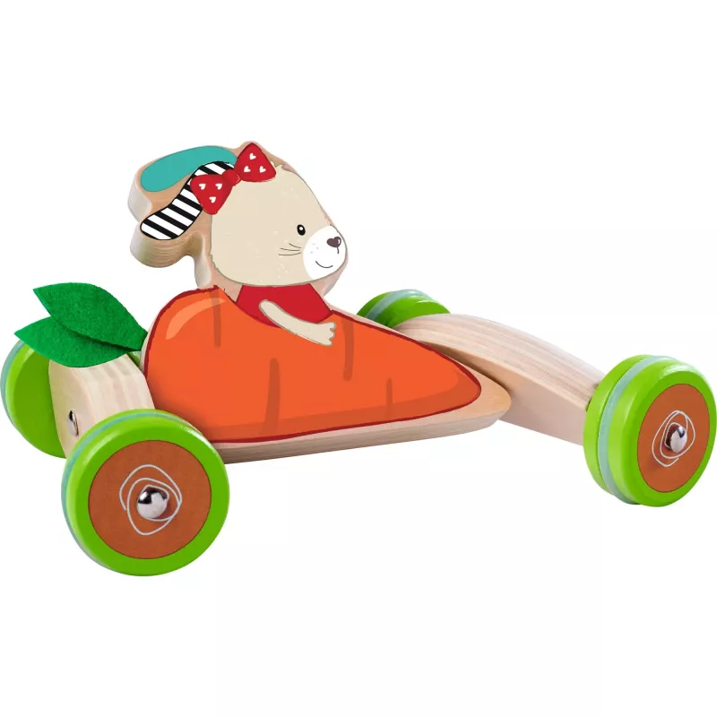 Schiebefahrzeug, Toy Vehicle