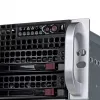 Server Case Supermicro 825TQC-R802LPB Rack Schwarz