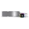 CPU-KÜHLER MULTI-SOCKET WEISS/HYPERFLOW DIGITAL 360 MONTECH