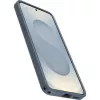 OtterBox Symmetry Series Hülle für Samsung Galaxy S25, Blau (77-97595)