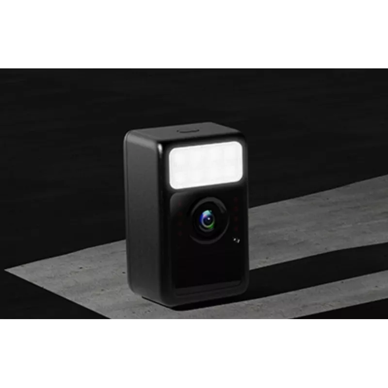 Überwachungskamera SJCAM S1 2K Auflösung