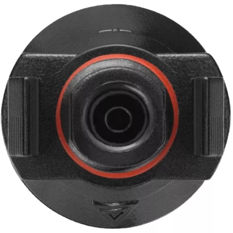 Ladekabel EcoFlow LMC4-XT60I-3.5M Schwarz Rot