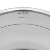 Kasserolle D18CM 2,7L/92103 Resto