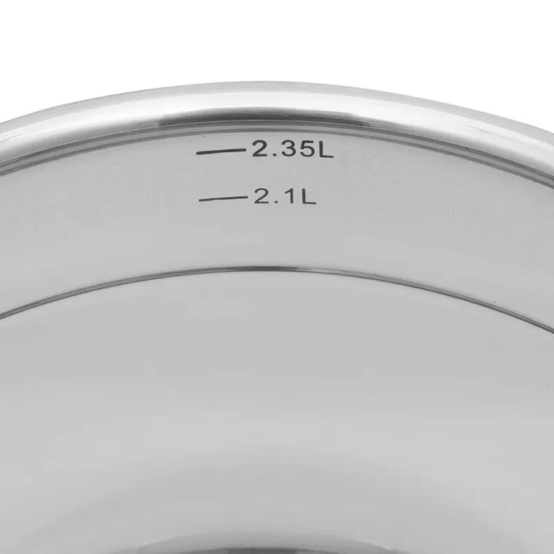 Kasserolle D18CM 2,7L/92103 Resto