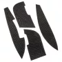 Maus-Grifftape Endgame Gear XM1 Lizard Skins DSP Grip von Endgame Gear — schwarz