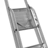 Krause Solidy Klappleiter silber