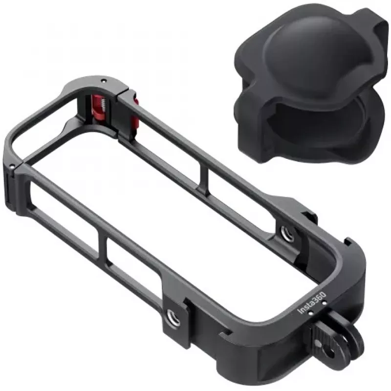 Insta360 X4 Utility Frame