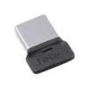 Jabra LInk 370 - MS Teams, USB-Empfänger, Schwarz, Grau