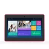Meeting-Raum-Tablet ALLNET MT13RK3399A10PoENFC 13 Zoll Android 10 mit PoE, NFC und RGB-LED