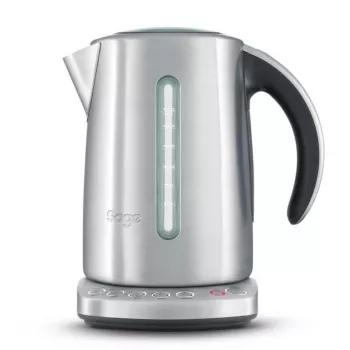 Sage the Smart Kettle Wasserkocher 1,7 L Edelstahl