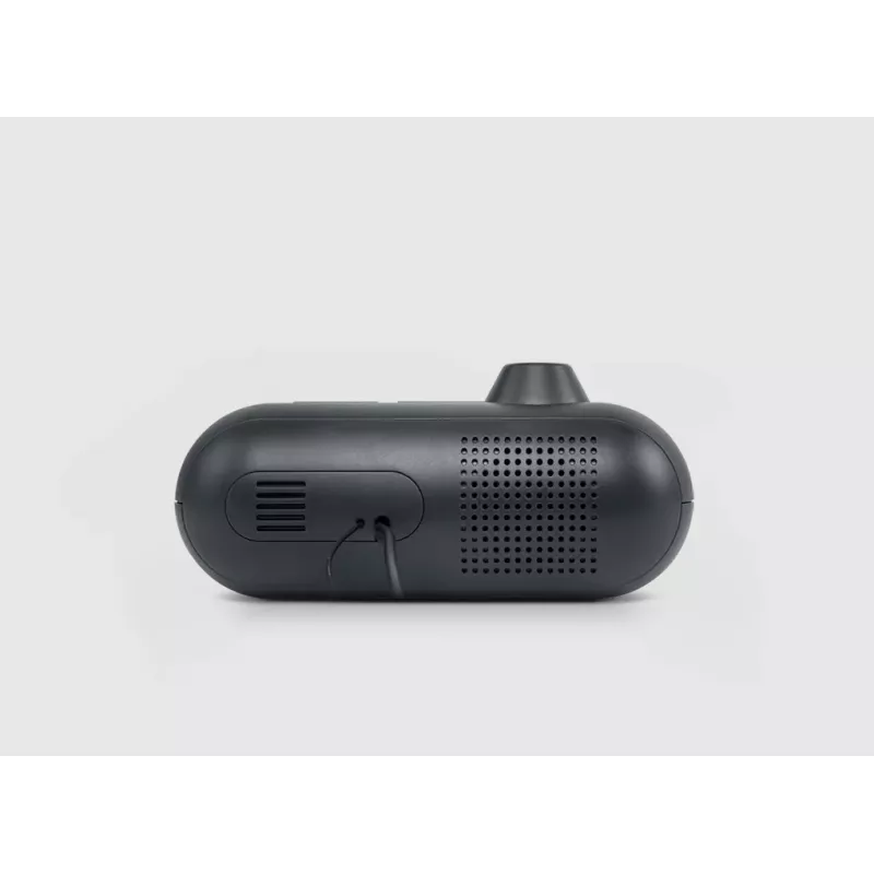 Muse Radiowecker mit Projektion | M-179 P | FM-Radio